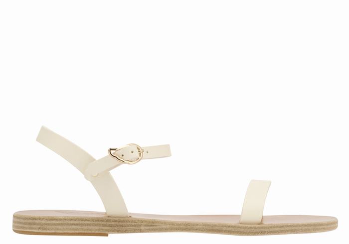 Sandales Bride Arrière Ancient Greek Sandals Irida Leather   | DEP-9000677